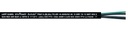 220204 Cable de control ÖLFLEX® TRAY II: UL TC-ER 600V o AWM 1000V, WET 75°C, SUN/ OIL RES I+II, DIR BUR, CSA AWM I/II A/B FT4, cable de alimentación y control de PVC, 0,6/1 kV, Tray - Exposed Run