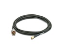 Cable de Antena marca PHOENIX CONTACT Serie RAD-PIG-RSMA/N-0.5; conexión N (Macho) / RSMA (Macho) Longitud de cable 0.5M    