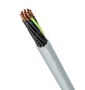 Cable OLFLEX CONTROL TM 4G10 8/4C (Metro)