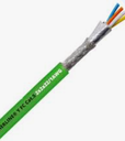 Cable Profinet ETHERLINE Y FC Cat.5