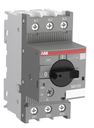 Guardamotor ABB MS132, 20 → 25 A.
