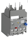 Relé de Sobrecarga marca ABB serie EF19; Amperaje 1.9-6.3A. (EF19-6.3)