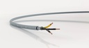 Cable ÖLFLEX CLASSIC 115 CY 4X1,5