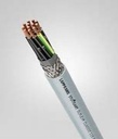 1136312 Cable de control ÖLFLEX® CLASSIC 115 CY  de PVC Blindado con diámetro exterior reducido 12G1.5mm²