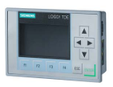 PANEL HMI marca Siemens Serie LOGO! TD