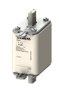 Fusible marca Siemens Serie SENTRON; Amperaje 160A Clase gG