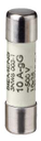 Fusible marca Siemens Serie SENTRON; Amperaje 20A Diámetro 10X38mm Clase gG