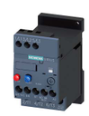 Relé de Sobrecarga marca SIEMENS serie SIRIUS 3RU; Amperaje 7-10A Tamaño S00.