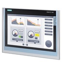 6AV2124-0QC02-0AX1 SIMATIC HMI TP1500 Comfort, Comfort Panel, touch operation, 15" widescreen TFT display, 16 million colors, PROFINET interface, MPI/PROFIBUS DP interface, 24 MB configuration memory, WEC 2013, configurable as of WinCC Comfort V14 SP1 with HSP, ambient temperature up to 50 °C (up to 55 °C with restrictions)