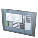SIMATIC HMI, KTP1200 Basic DP, Basic Panel, manejo táctil/con teclado, pantalla TFT de 12", 65536 colores, interfaz PROFIBUS, configurable a partir de WinCC Basic V13/STEP 7 Basic V13