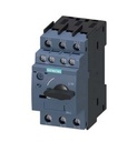 Guardamotor Siemens SIRIUS 3RV 3RV2, 0,9 → 1,25 A