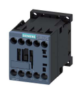 Contactor marca Siemens serie SIRIUS 3RT2; Amperaje 12A Polos 3 Potencia(kW) 5.5kW Potencia(HP) 7.5HP Bobina 24VDC Contacto Aux 1NO,NC 0