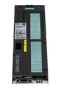 Unidad de control Siemens serie SINAMICS G120, 24 V dc, 1,5 A, IP20, Modbus
