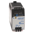 Fuente de Alimentación Marca ALLEN BRADLEY Serie Compact Family; Alimentación 110/230VAC Salida 24VDC 100W / 4A