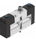 Electroválvula VSVA-B-B52-H-A1-1R5L