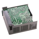Fuente de Alimentación marca ALLEN BRADLEY Serie 1746 SLC500; Alimentación 110/230VAC Salida 24VDC       