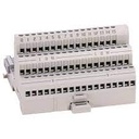 Módulo Base de Borneras Terminal de 3 hilos para Módulos de Temperatura marca ALLEN BRADLEY Serie 1794 Flex I/O; Terminales 16I/O calibre 22-12AWG       