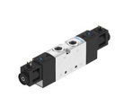 Electroválvula VUVS-L25-B52-D-G14-F8-1C1