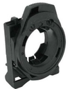 Accesorio placa de acoplamiento de Pulsadores y Pilotos Led marca ALLEN BRADLEY Serie 800F; Material plástico Diámetro 22mm