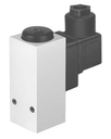 Presostato PEV-1/4-B