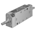 10410 Electro valvula Solenoide FESTO JMFH-5-1/4, conexion Neumatica G1/4