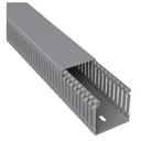 Canaleta Ranurada marca LINKWELL Serie KD; Medidas 60x80x2000mm