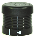 Módulo Buzzer / Sirena marca EMAS Serie IKM; Diámetro 50mm Diámetro 50mm Alimentación 110VAC   