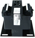 Transformador de Control marca SNC Serie G; Voltaje Primario 200/220/440. 208/230/460. 240/480VAC Voltaje Secundario 110VAC, 120VAC Potencia (VA) 1500VA      