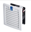 Filtro de Salida para Ventilador de Cabina marca LINKWELL Serie LK 32; Medidas 148x148mm        