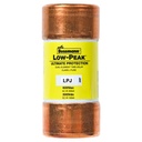 Fusible marca Eaton - Bussmann Serie LPJ; Amperaje 20A Diámetro 10X38mm Acción Con Retardo Clase J     