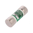 Fusible marca LITTELFUSE Serie JTD; Amperaje 7A Accionamiento Con Retardo Diámetro 20.6X57.2mm Clase J     
