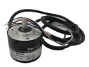Encoder Incremental marca GENERICO Serie TRD-S; Diámetro 38mm Salida NPN Longitud cable 2m