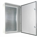 Gabinete marca ASIATICO Serie N/S; Material Metálico Dimensiones 1200x800x300       