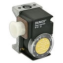 Interruptor de presión (Presostato) marca DUNGS Serie GW; Rango de presión 5 a 500mbar / 7 psi conexión a proceso G1/4 Conector DIN EN 175 301-803 (8 mm) - pines 4