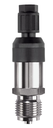 Sensor de presión - Básico marca JUMO Serie 401002; Entrada 0-25bar / 362.5Psi Salida 4-20mA - Hilos 2 conexión Rosca G1/4      