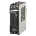 Fuente de Alimentación marca OMRON Serie S8VK-C; Alimentación 110-230VAC Potencia (W) 120W Amperaje 5A Voltaje Salida 24VDC     
