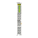 Terminal EtherCAT de Entradas Digital marca BECKHOFF Serie EL1; Entradas 16        