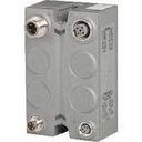 Módulo Alimentación X2X Link aislada galvánicamente marca B&R Serie X67; Voltaje 24VDC Conector Entrada X2X Link M8 - 4Pin Conector Salida Fuente X2X Link M12, B-coded      