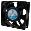 Ventilador Axial AC Fan marca ORION FANS Serie OA109A; Voltaje 110VAC Dimensiones 120x120x38mm (4.7”x1.5”)       