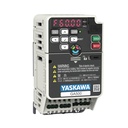 Variador de Frecuencia marca YASKAWA Serie GA500; Alimentación 380-480VAC Potencia(kW) 3.7kW Potencia(HP) 5HP Trifasico Amperaje 11.9A