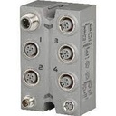 Módulo de Interfaz Serial para sensores / actuadores/ Barcoders marca BR AUTOMATION Serie X67; Puertos RS232, RS485/RS422 Canales I/O Digital 2 Entradas Digitales 2      