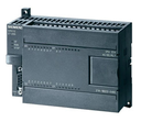 PLC marca Siemens Serie SIMATIC S7 200 CPU 224; Alimentación VAC Entradas Digital 14DI Salida Digital 10DO-Relé 