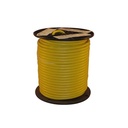 Cable Devicenet Blindado marca Allen-Bradley 1 par de 22 AWG, 1 par de 24 AWG y drenaje
