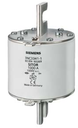 Fusible marca Siemesn Serie SITOR; NH3 Amperaje 630A Clase aR       