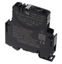 Breaker para Riel Din marca Weidmüller Serie ESX10-T; Amperaje 12A Polos 1 24VDC