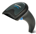 Escáner Codigo de barras Portátil c/Cable marca Datalogic Serie QuickScan Lite ; Conexión USB   