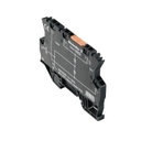 Supresor de Voltaje p/ señales de Istrumentación y Control marca Weidmüller Serie MCZ OVP; Voltaje de Operación 24VDC