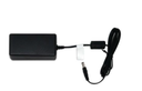 Cable Adaptador para Cargador de bateria MCHS7500 marca Datalogic Serie HandScanner;    