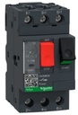 Guardamotor marca SCHNEIDER serie TeSys GV2; Amperaje 24 - 32A Polos 3