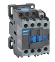 Contactor marca CHINT serie NXC; Amperaje 9A Polos 3 Potencia(kW) (5.5kW@660V) Bobina 110VAC Contactos Aux. 1NO +1NC